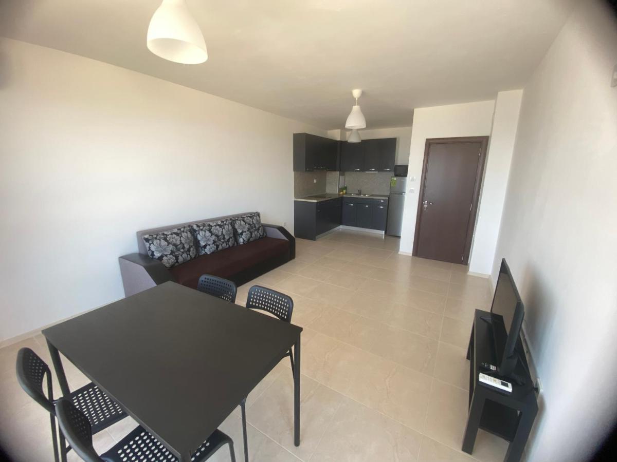 Sunrise Apartment Ahtopol
