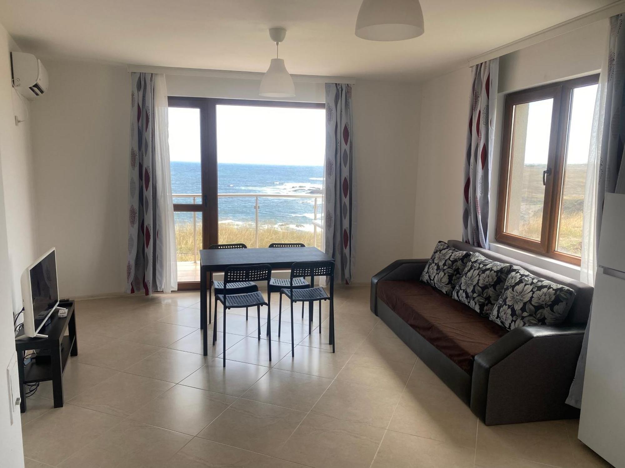 Apartment Sunrise Ahtopol