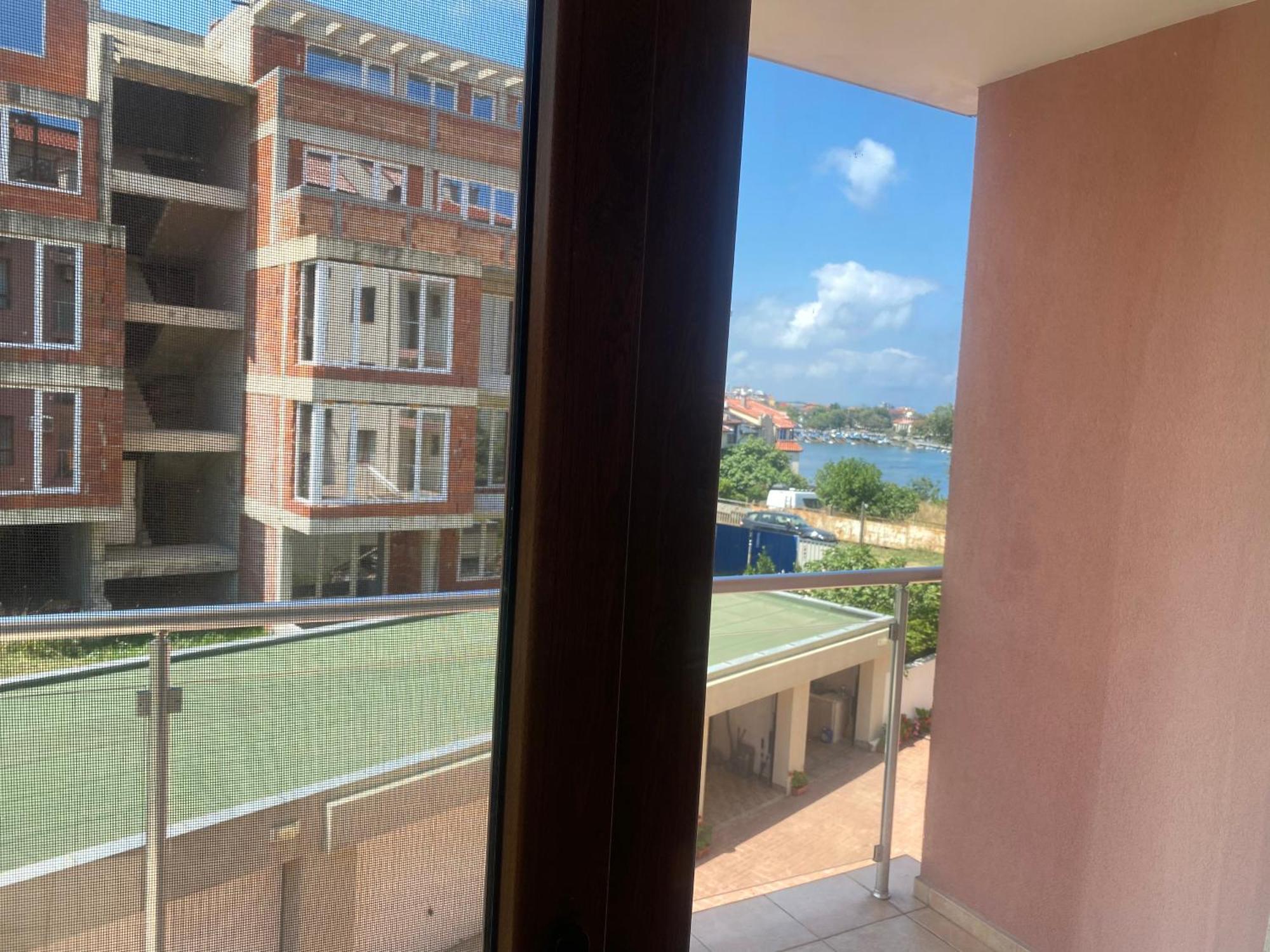 Apartment Sunrise Ahtopol