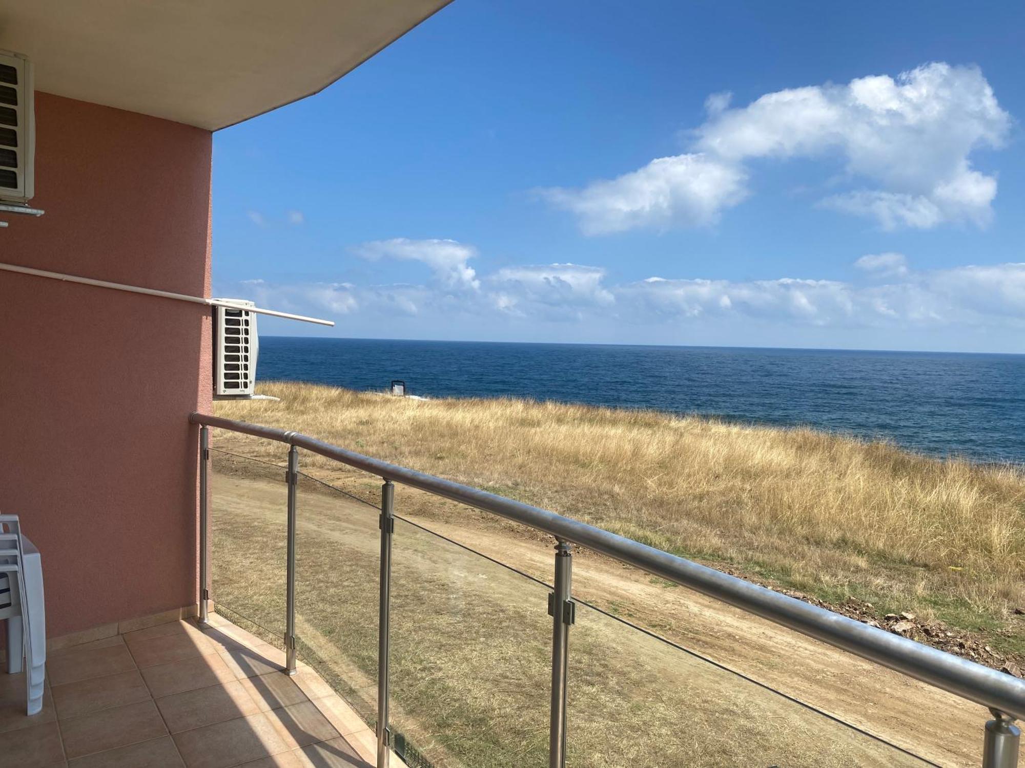 Sunrise Apartment Ahtopol