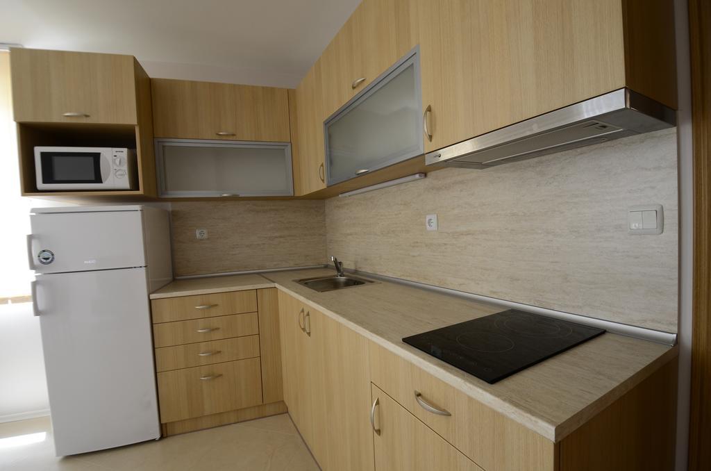 Sunrise Apartment Ahtopol
