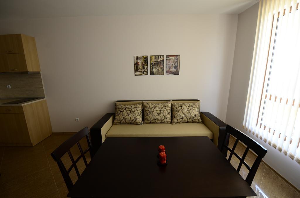 Apartment Sunrise Ahtopol