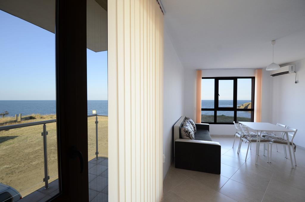 Apartment Sunrise Ahtopol