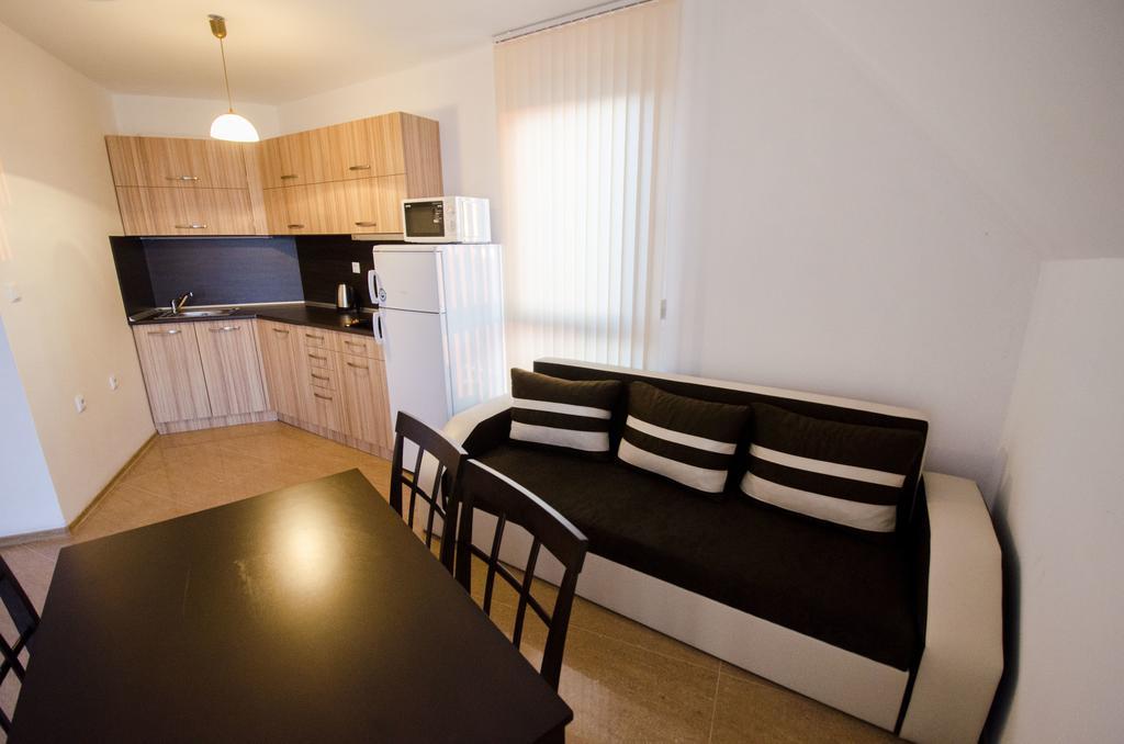 Apartment Sunrise Ahtopol