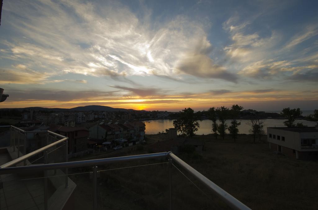 Apartment Sunrise Ahtopol