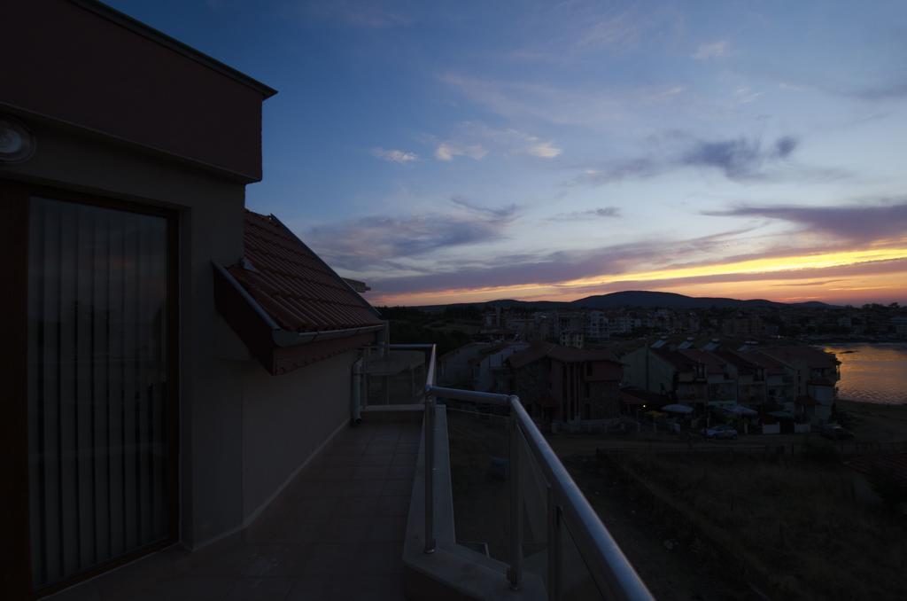 Sunrise