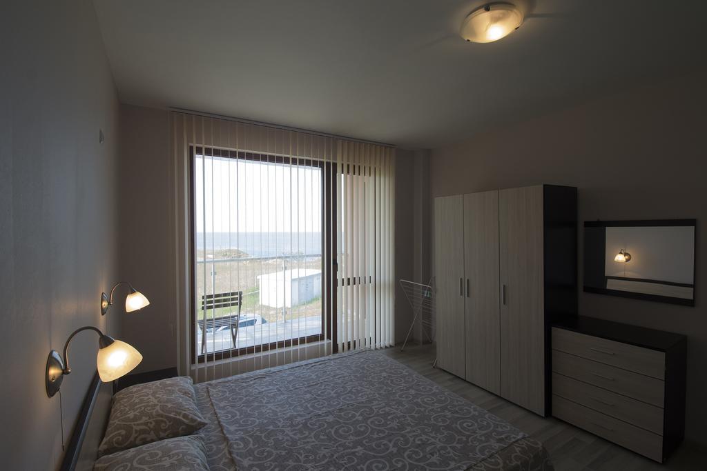 Apartment Sunrise Ahtopol
