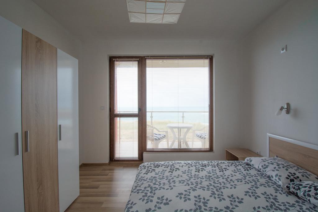 Sunrise Apartment