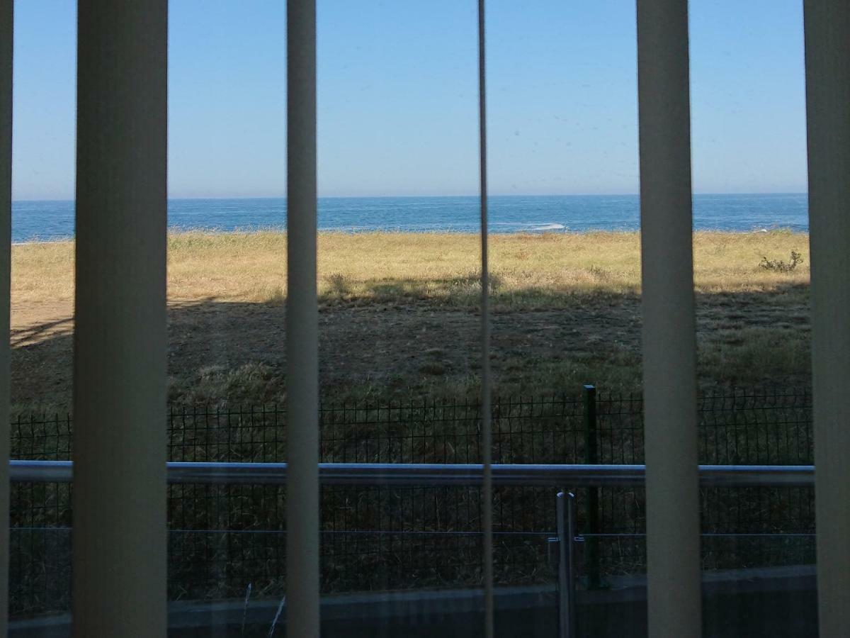 Sunrise Apartment *
